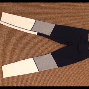 JCrew yoga pants